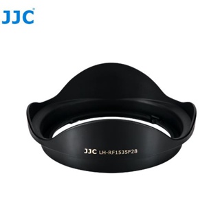 JJC 遮光罩 CANON RF 15-35mm f/2.8L IS USM適用 可替代EW-88F