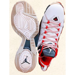 籃球鞋JORDAN CP3.VIII AE · 代言球星: 克里斯·保罗