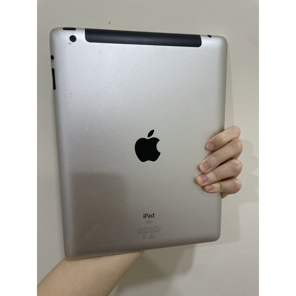 iPad3 A1430 32GB Wifi版 二手