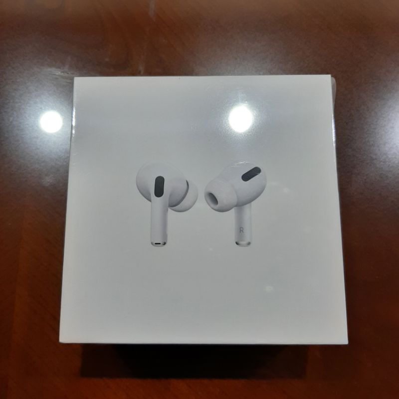 Airpods pro with magsafe 充電盒 全新 高雄可面交