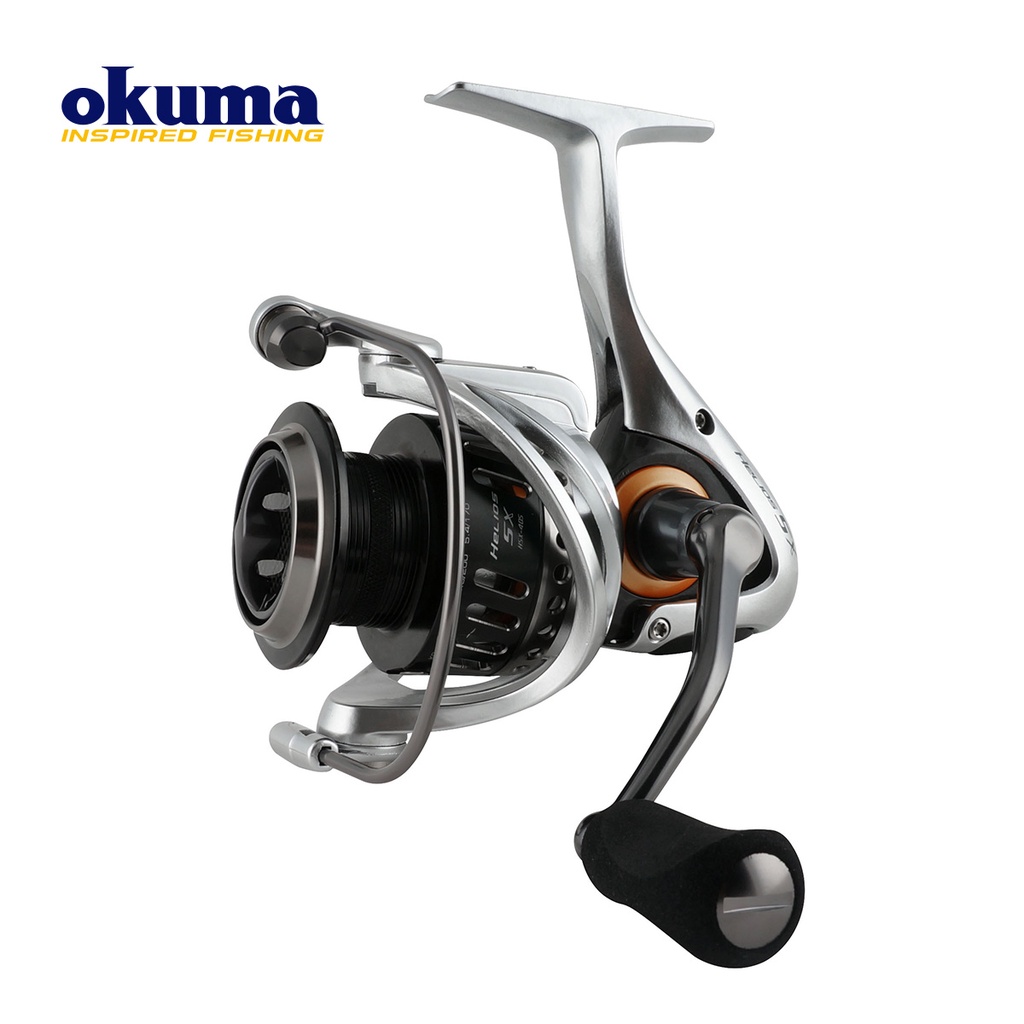 OKUMA  HELIOS SX 神 捲線器