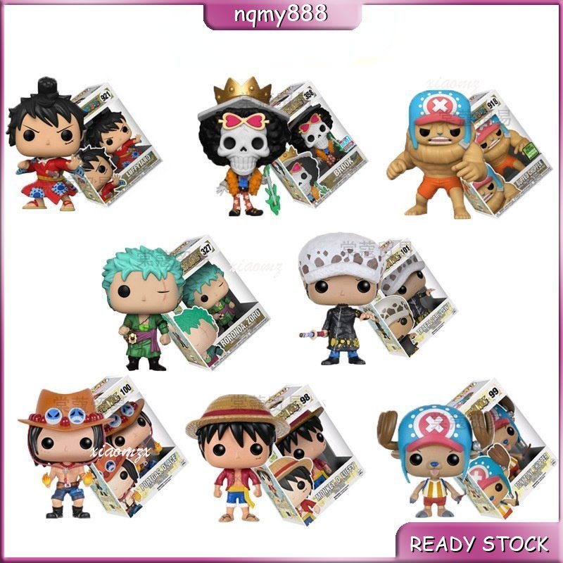 Funko Pop One Piece的價格推薦- 2023年12月| 比價比個夠BigGo