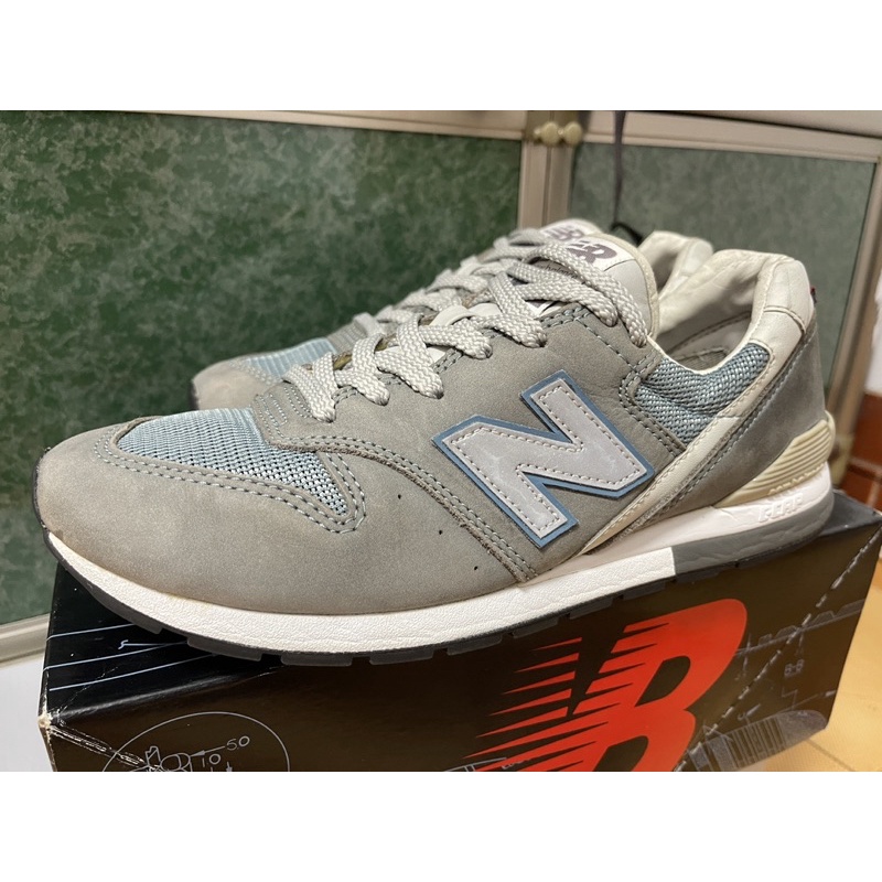 New balance CM996CBA us8