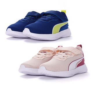 PUMA Flyer Flex Block AC PS 童鞋 中童 休閒鞋 運動鞋 38382005 38382006