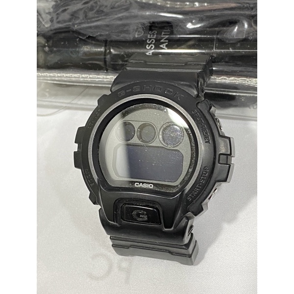 G-Shock二手手錶