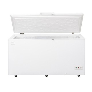 營業用冰箱 HCF-588H-2 Haier 海爾 519L 上掀式 單門 5尺5 密閉冷凍櫃 HCF-588H