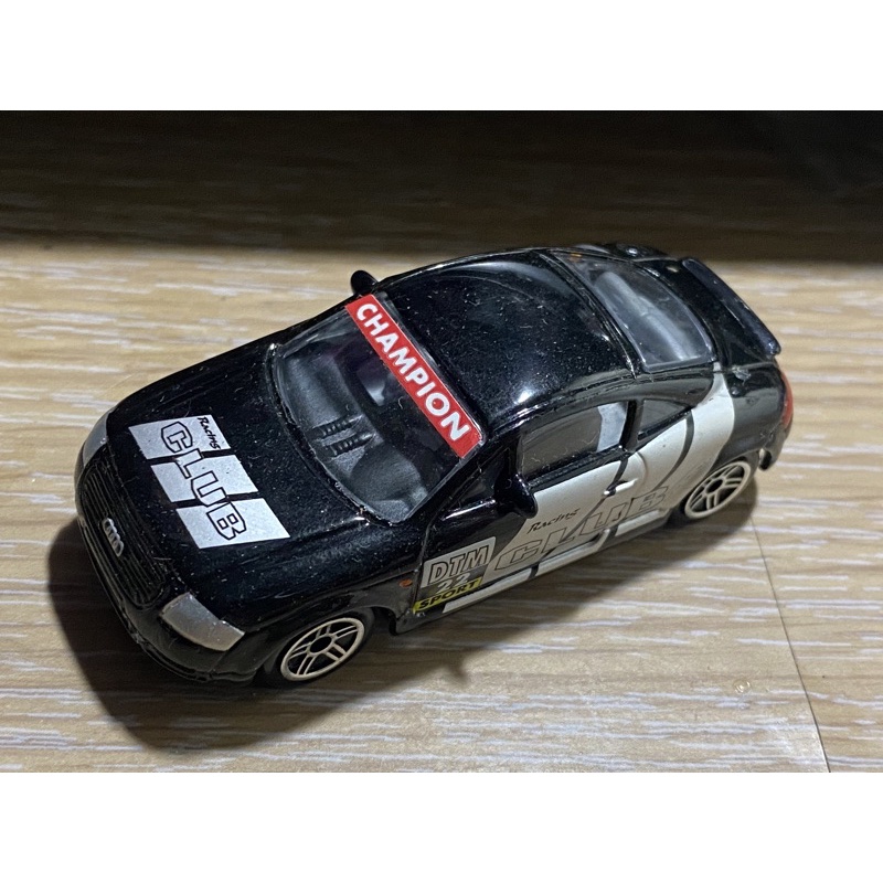 realtoy audi tt