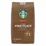 好事多Starbucks 派克市場咖啡豆 1.13公斤