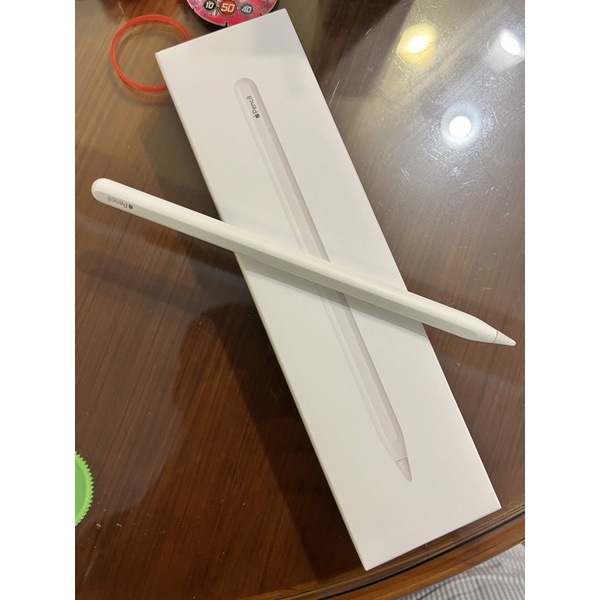 原廠Apple Pencil 2代 二手