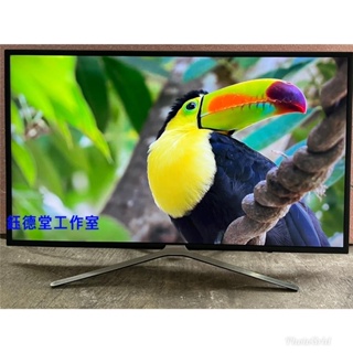 SAMSUNG 三星43吋 智慧聯網液晶電視 UA43K5500AW中古電視 二手電視 買賣維修