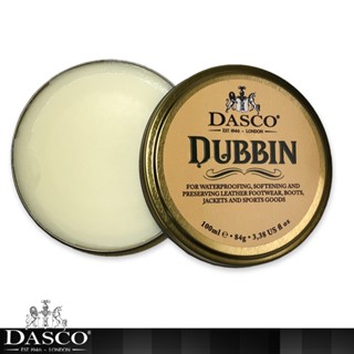 【鞋之潔】英國伯爵DASCO 皮革防水保養油 皮革油 鞋油 專櫃推薦 皮件保養 皮鞋保養 滋潤 臺隆手創館有售