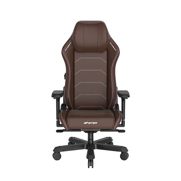 DXRACER 極限電競 賽車椅 Master 大師旗艦款 DXI238S 合成皮(棕色)