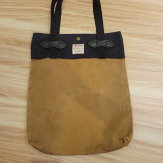Image of 約七折出售 FILSON 托特包 tote bag Journal Standard Relume 別注限定款 8成新