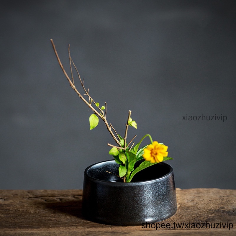 経典ブランド 花器 wild grass (スクエア） 水盤・花器 置物