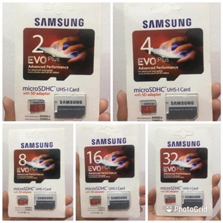 SAMSUNG 三星內存適配器 2gb/4gb/8gb/16gb/32gb/64GB/128GB mmc mirco S