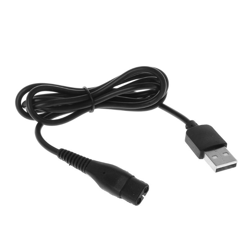 USB Charging Plug Cable Power Cord Charger Electric Adapter