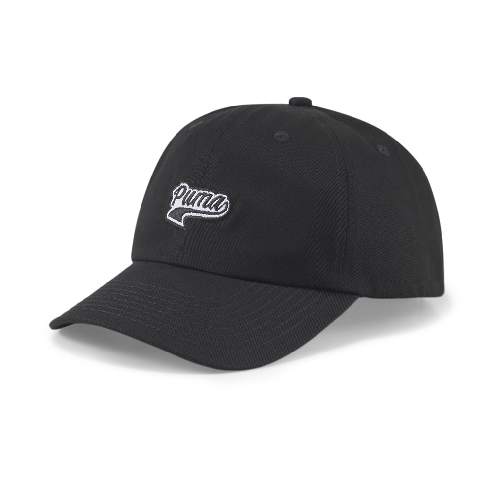 PUMA 基本系列 SCRIPT 棒球帽 老帽 02403201