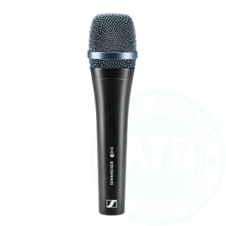 Sennheiser / e 945 德國製造 動圈式麥克風【ATB通伯樂器音響】