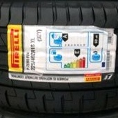 倍耐力P-ZERO 225/40R18
92Y XL (磨耗指數:280)