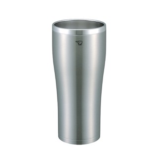 ZOJIRUSHI 象印 不銹鋼真空保溫杯 保冰 保冷 600ML SX-DN60 冰沁杯 0.6L 保溫瓶