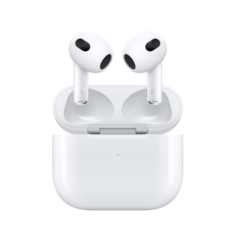 AirPods(第三代）蘋果耳機 現貨全新