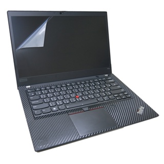 【Ezstick】Lenovo ThinkPad P14s Gen2 靜電式 螢幕貼 (可選鏡面或霧面)