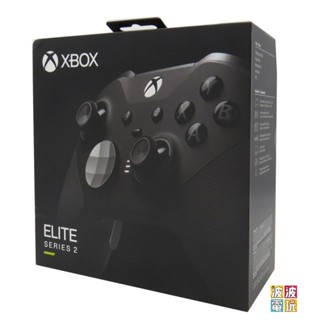 XBOX SERIES 《XBOX Elite SERIES 2 菁英手把》 精英手把2代 菁英 把手 無線控制器