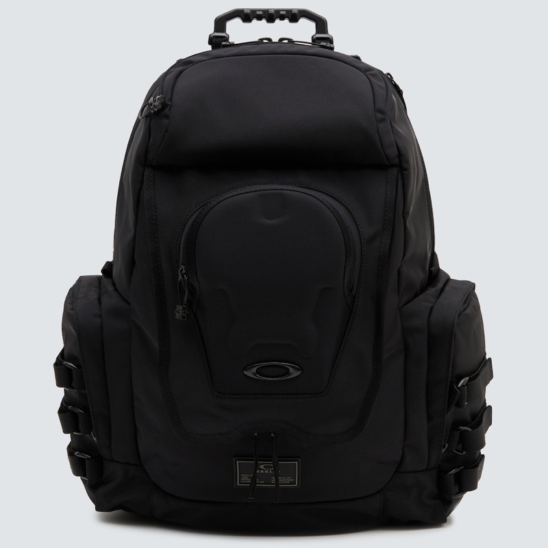 ＊dodo_sport＊Oakley Icon Backpack 2.0 金屬手柄耐磨 防水後背包 24L