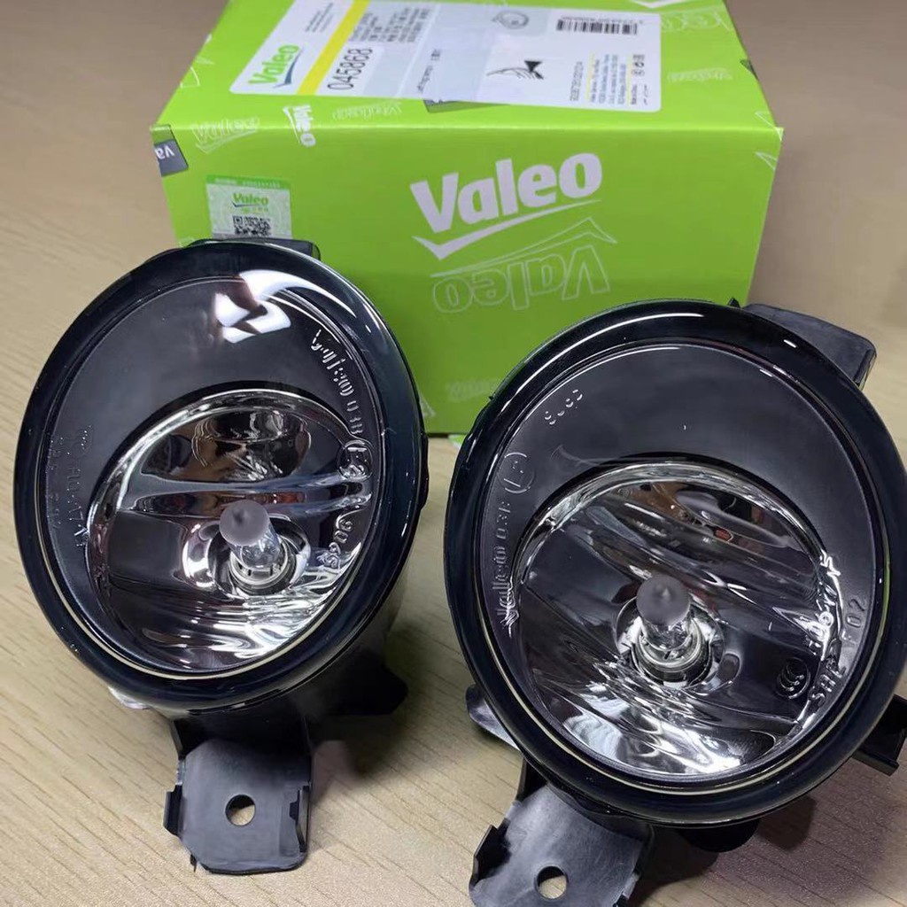 Valeo Chrome 霧燈日產 Almera March Teana / J31 / J32 / L33 Altim