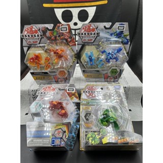 正版 爆丸 TAKARA 武裝爆丸 進階爆丸 邪魔以諾 遠古龍龜 牛頭戰騎 赤紅戰龍 瞬間變形 戰鬥 機器人