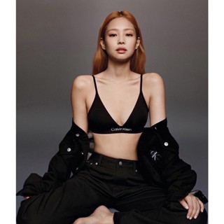 Calvin Klein CK Jenny代言款 內衣 內褲、 CK One 黑色 內褲 女款