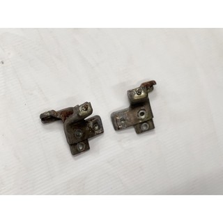 ⚑ 野藏車庫 三陽 領導125 後貨架鎖點