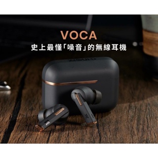 XROUND VOCA 降噪耳機 藍芽耳機 VOCA TWS 公司貨 商務人士