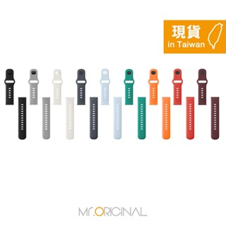 HUAWEI EasyFit2 原廠氟橡膠錶帶22mm (適用WATCH GT系列 46mm)
