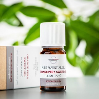 原價 880~7折起【菠丹妮 BOTANICUS 臺灣總代理公司貨】 甜橙精油 10ml (品號03166)