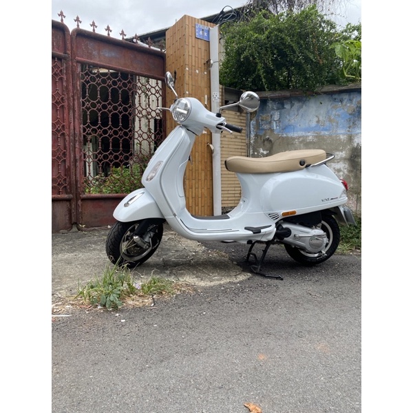 🔥vespa vxl150🔥學生/軍人/優惠/免頭期/免保人/輕鬆分期/0元交車/隔月繳款