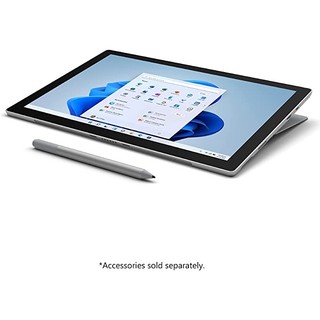 Microsoft 微軟 商務版 Surface Pro 7 + 系列 I5/8G/128G/白金