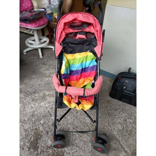【銓芳家具】嬰兒推車輕便折疊傘車 全罩遮陽篷 輕便型傘車 嬰兒推車 嬰幼兒推車 嬰兒手推車 超輕便攜全罩式嬰兒傘車