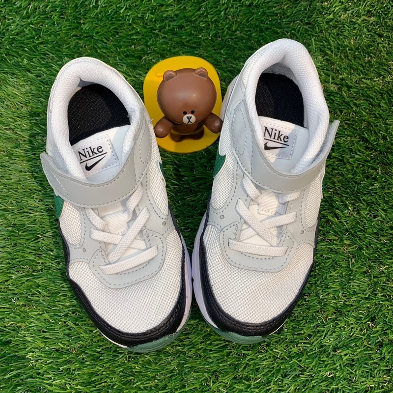 [喬比熊]Nike Air Max SC 中童運動鞋(CZ5356)