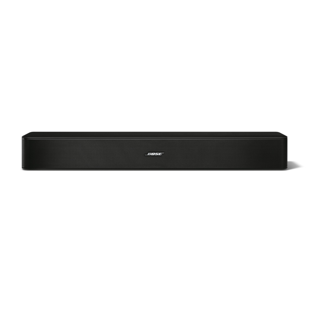 Bose Solo TV Speaker Soundbar 聲霸 電視音響 藍芽音響 原廠正品 好市多購入