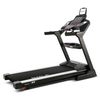 SOLE F85 電動跑步機 速度升級/全綵螢幕/可收折【1313健康館】全新公司貨專人到府安裝