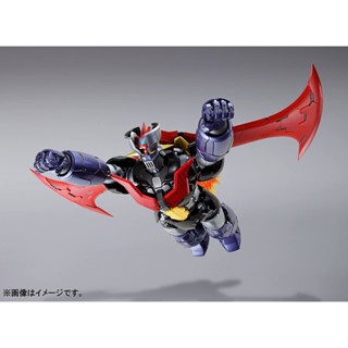 八田元氣小棧: 全新日版 METAL BUILD MB 超合金 魔神Z 無敵鐵金剛 Infinity