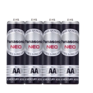 國際牌碳鋅電池 4號電池/3號電池 60顆入 /盒 NC3 /NC4