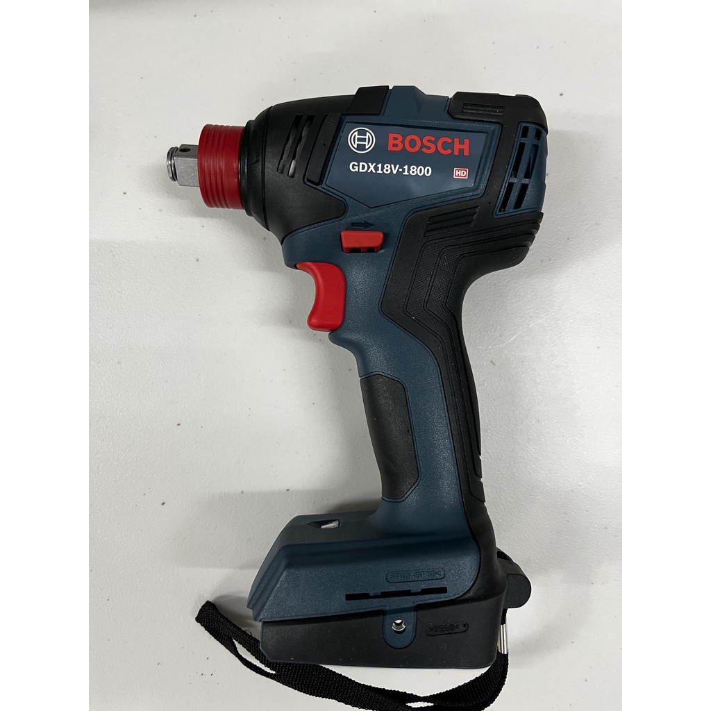 686工具 BOSCH 18V 無刷 EC GDX18V-1800 衝擊起子機 3680元