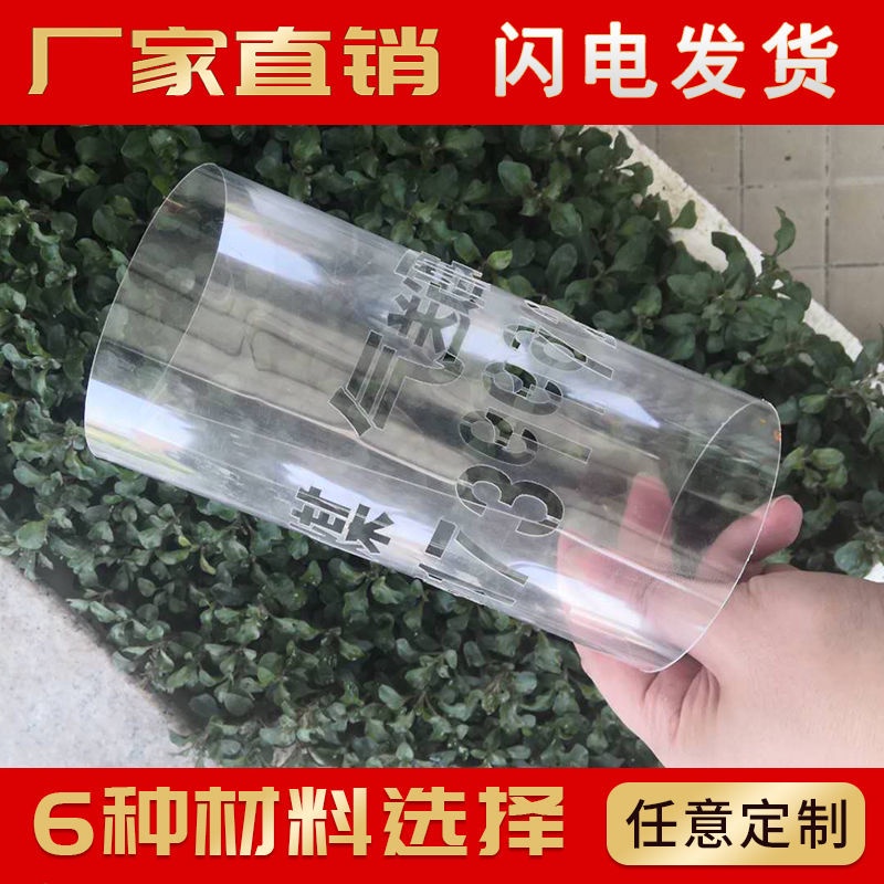 台灣出貨︱鏤空刻字噴漆塑料PVC鐵皮圖案廣告汽車年審放大號0-9數字定制模板（暢銷）