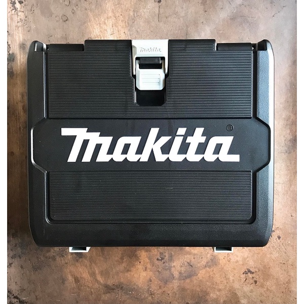 易威工作坊 含稅附發票 牧田 makita 工具箱 工具盒 DTD172專用工具箱 牧田18V起子機工具箱