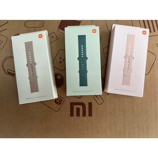 ⚡台灣小米公司貨⚡ 小米 Redmi 手錶 2 Lite 錶帶 替換錶帶 錶帶 手錶 紅米