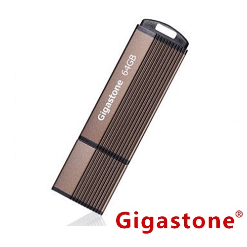 Gigastone 64G USB3.0 隨身碟