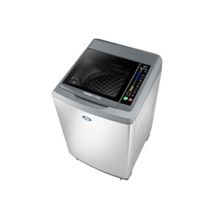 (可議價含基本安裝)SANLUX台灣三洋18KG變頻直立式洗衣機SW-19DV10/19DV10/媽媽樂/免運
