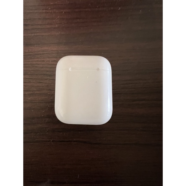 Airpods 2充電盒